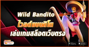 Wild Bandito-tcsoinfo