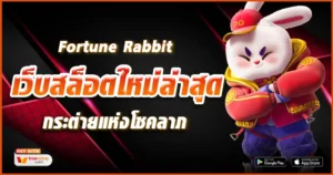 Fortune Rabbit-tcsoinfo